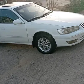 Toyota Camry 2001