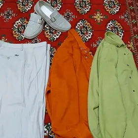 Jinsi koynek makasina