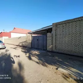 arenda şaher budyonny daca