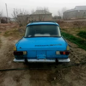 Москвич 412 1988