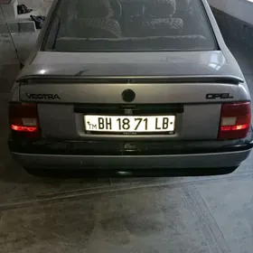 Opel Vectra 1990
