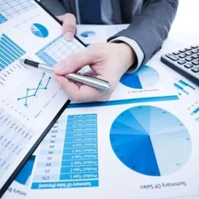 Аналитик-экономист