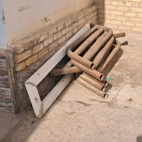 Ataplenýa batareýler