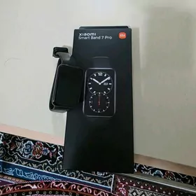 Xiaomi Smart Band 7 Pro
