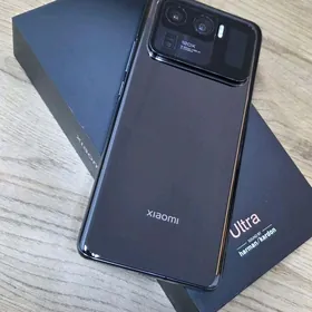 hioami 11 ultra 12+4/256