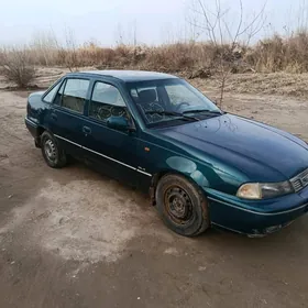 Daewoo Cielo 1997