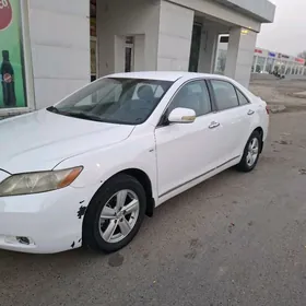 Toyota Camry 2008
