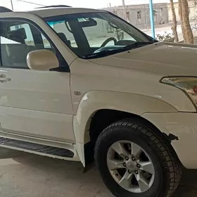 Toyota Land Cruiser Prado 2008