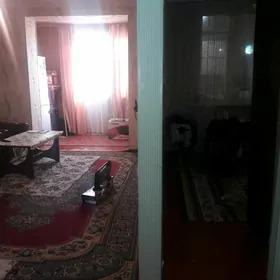 GÜLÄLEK 1-kom 2-etž