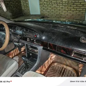 Nissan Bluebird 1996