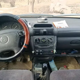 Opel Vita 1996