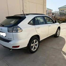 Lexus RX 330 2004