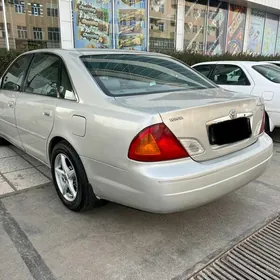 Toyota Avalon 2000