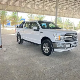 Ford F-150 2020