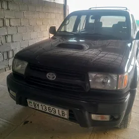 Toyota 4Runner 2002