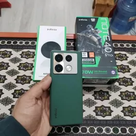 INFINIX NOT 40 PRO (12+12/256)