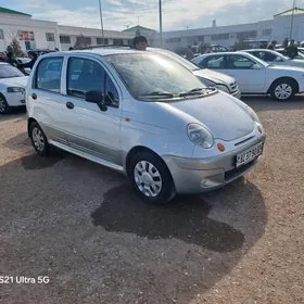 Daewoo Matiz 2005