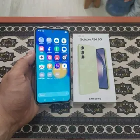 SAMSUNG A54 5G (TAZE) 8/128