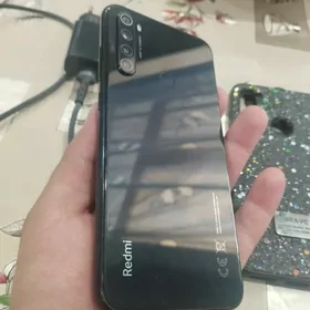 Redmi Note 8. 4/64