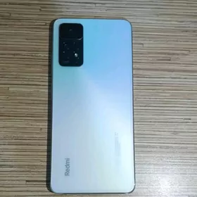 Redmi note 11 pro ekran