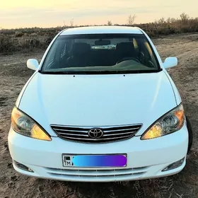 Toyota Camry 2003