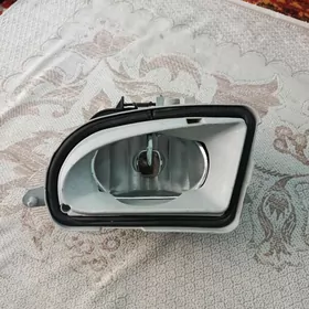 MERCEDES BENZ TUMANNIK