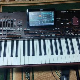 Korg pa 4x