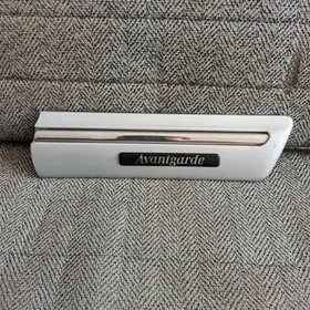 MERCEDES BENZ MOLDİNG PLASMAS