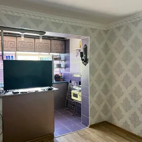 9-Мкр. 2-Ком. Квартира