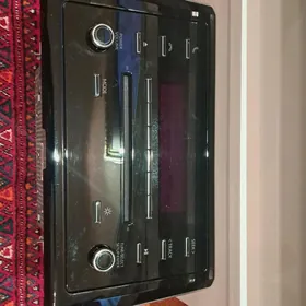 Toyota korolla magintafon