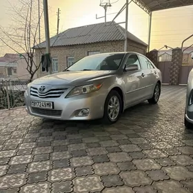 Toyota Camry 2010