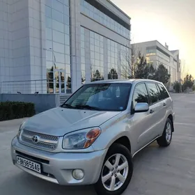 Toyota RAV4 2005