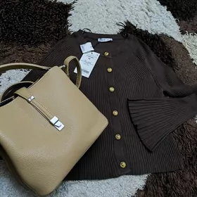 женские вещи