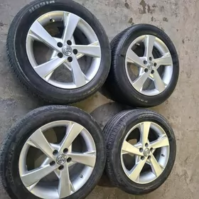 karola exclusiv diska teker16