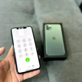 Iphone 11pro max.