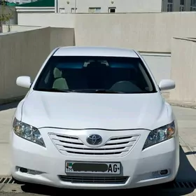 Toyota Camry 2008