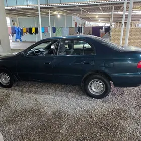 Toyota Corona 1995