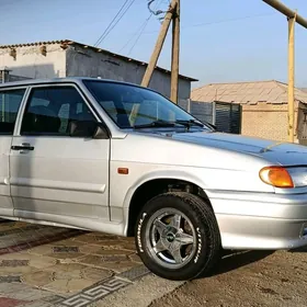 Lada 2115 2008