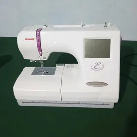 janome 350 E