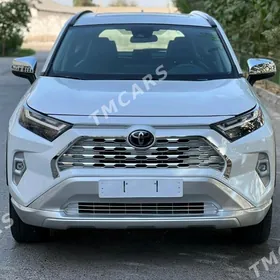 Toyota RAV4 2020