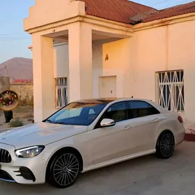 Mercedes-Benz E350 2010