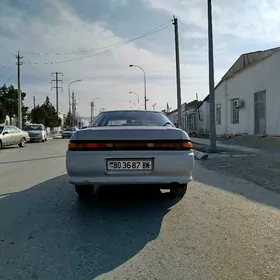 Toyota Mark II 1993
