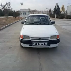 Opel Astra 1993