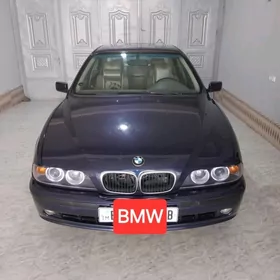 BMW E39 1997