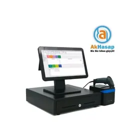 Ak hasap hasap programmasy