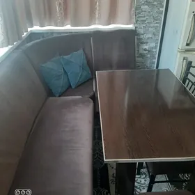 кухонный уголок