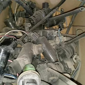 AYNA SUW SEPYAN MOTOR