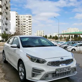Kia Forte 2020