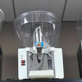 ayran aparat tegelek