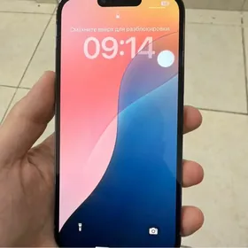 iphone 13 promax 80%